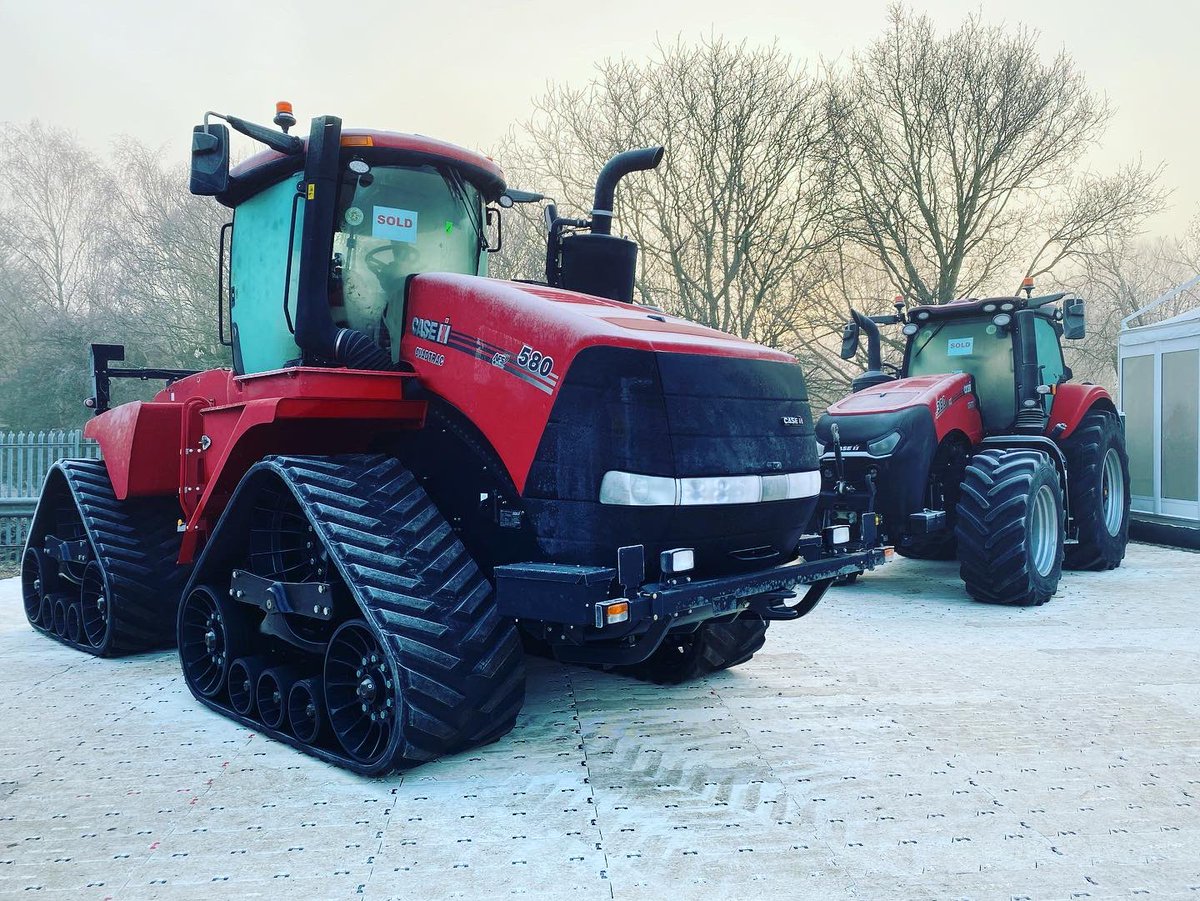 snowyitfc's tweet image. Doe Show 2023! @ErnestDoeSons @DoePowerFram @CaseIH_UK_IRE #doeshow