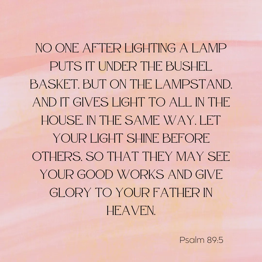 trinitysgfpcusa's tweet image. Did you miss worship on Sunday? You can visit trinityspringfieldpcusa.org/worship to hear Pastor Chris preach on letting our light shine.