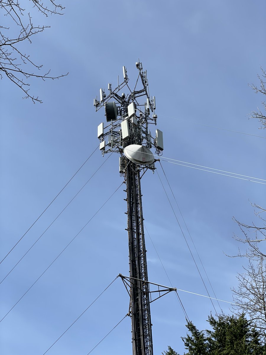KC7JLU's tweet photo. #Microwaveradio https://t.co/aQhPys3vY0