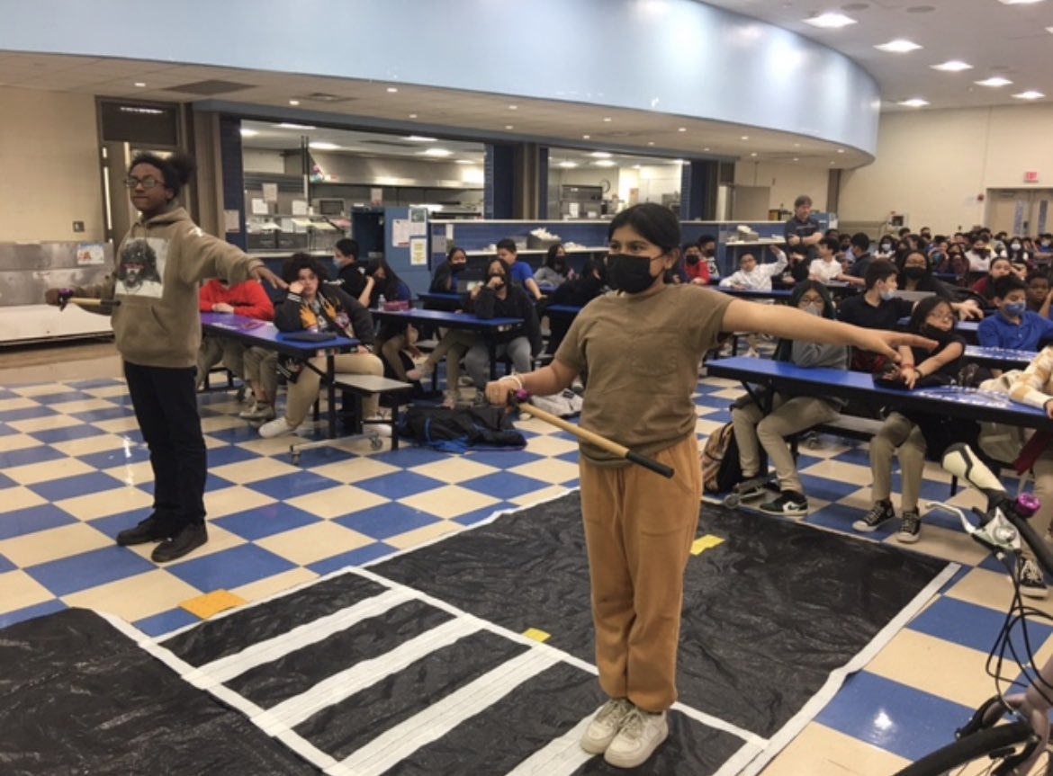 Plainfield Public Schools tweet media