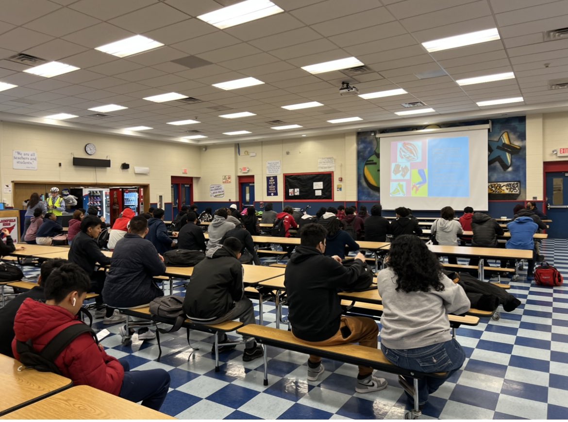 Plainfield Public Schools tweet media