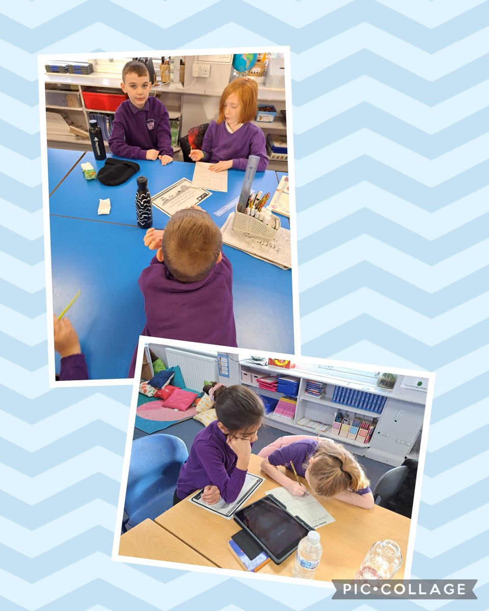 beanxMrsRowan's tweet image. @P4SRBeancrossPS used blether stations to discuss how maths is used in our everyday lives and in different jobs. We were amazed at how often maths is used 🔢 #bpsnumeracy #reallifecontexts