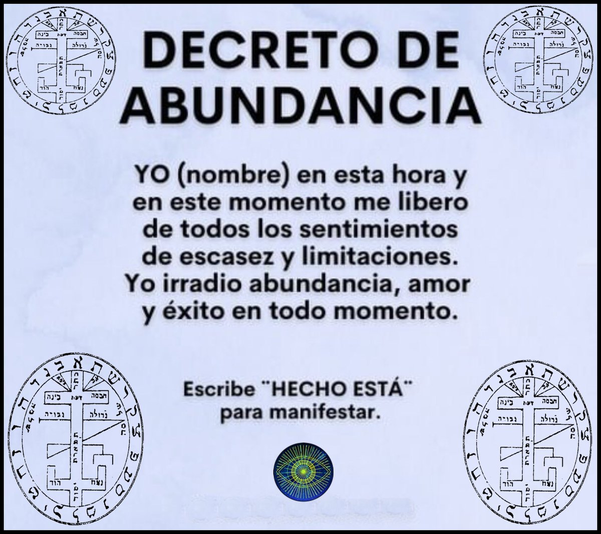 MAGISTERLUCIS's tweet photo. HECHO ESTA
MAGISTERLUCIS https://t.co/1zXrZRT24i