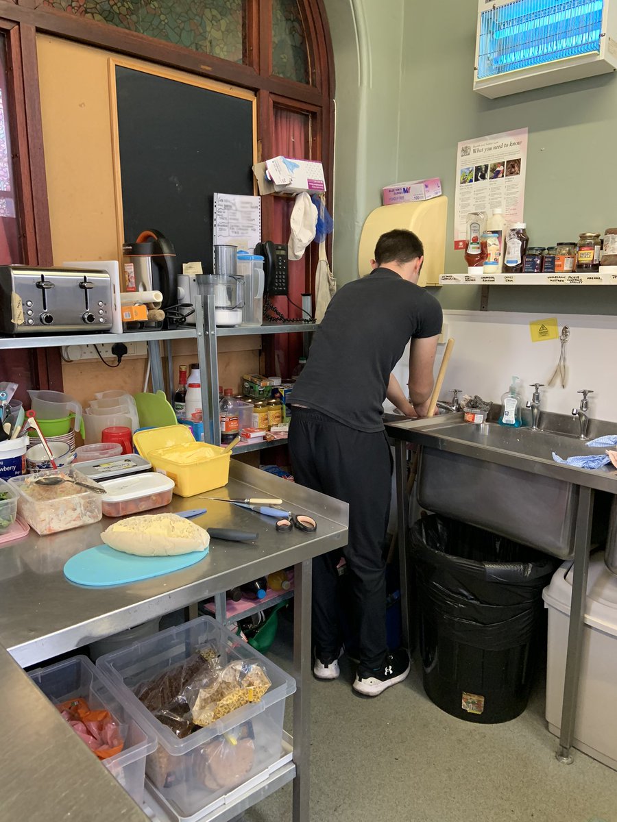 River Tees Home and Hospital tweet media