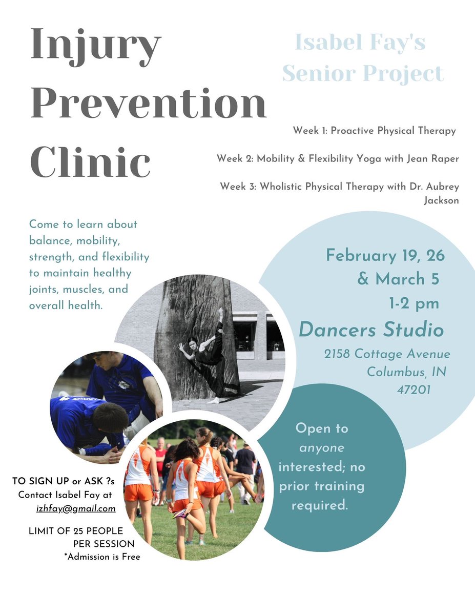 CEHS Athletic Training tweet media