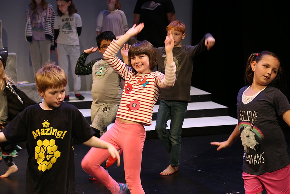 MoCoArts's tweet photo. MoCo's February vacation camp is a fun, safe, and creative space for kids to build confidence, try new things, and make friends. Early drop off and aftercare are available! Visit https://t.co/U7YeqtzCEu for registration paperwork, the welcome packet, and more. https://t.co/o8dsZW6qmV