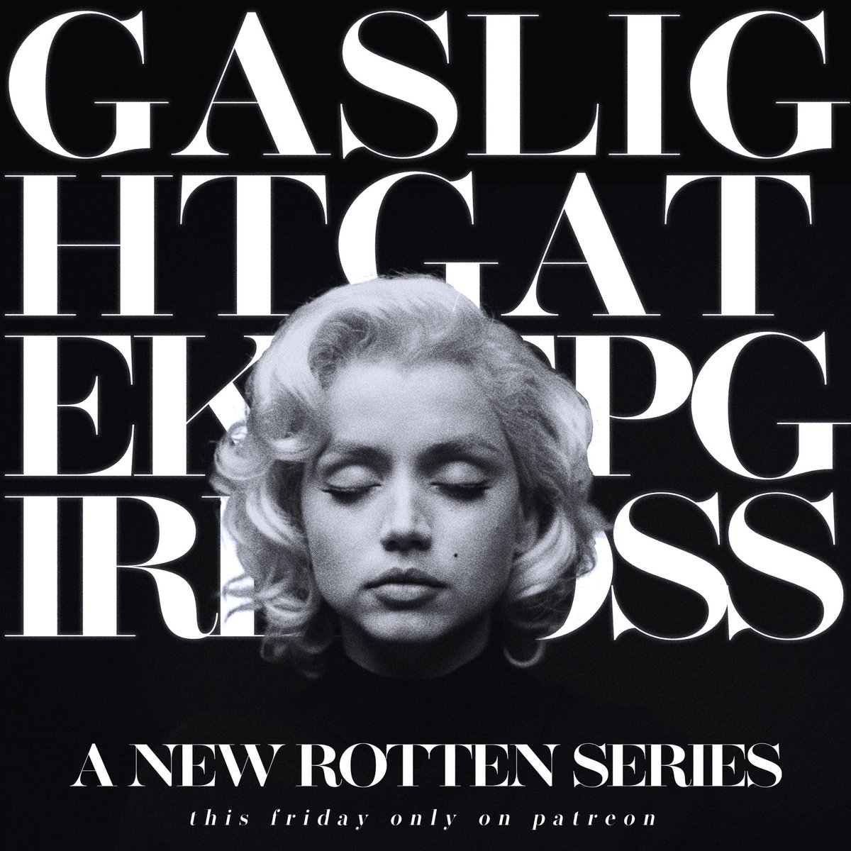 Rotten Rewind 🎥⏪ tweet media