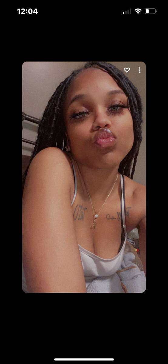 You’ll love me accidentally Bitch 🥰 #STL #fine #Twitter