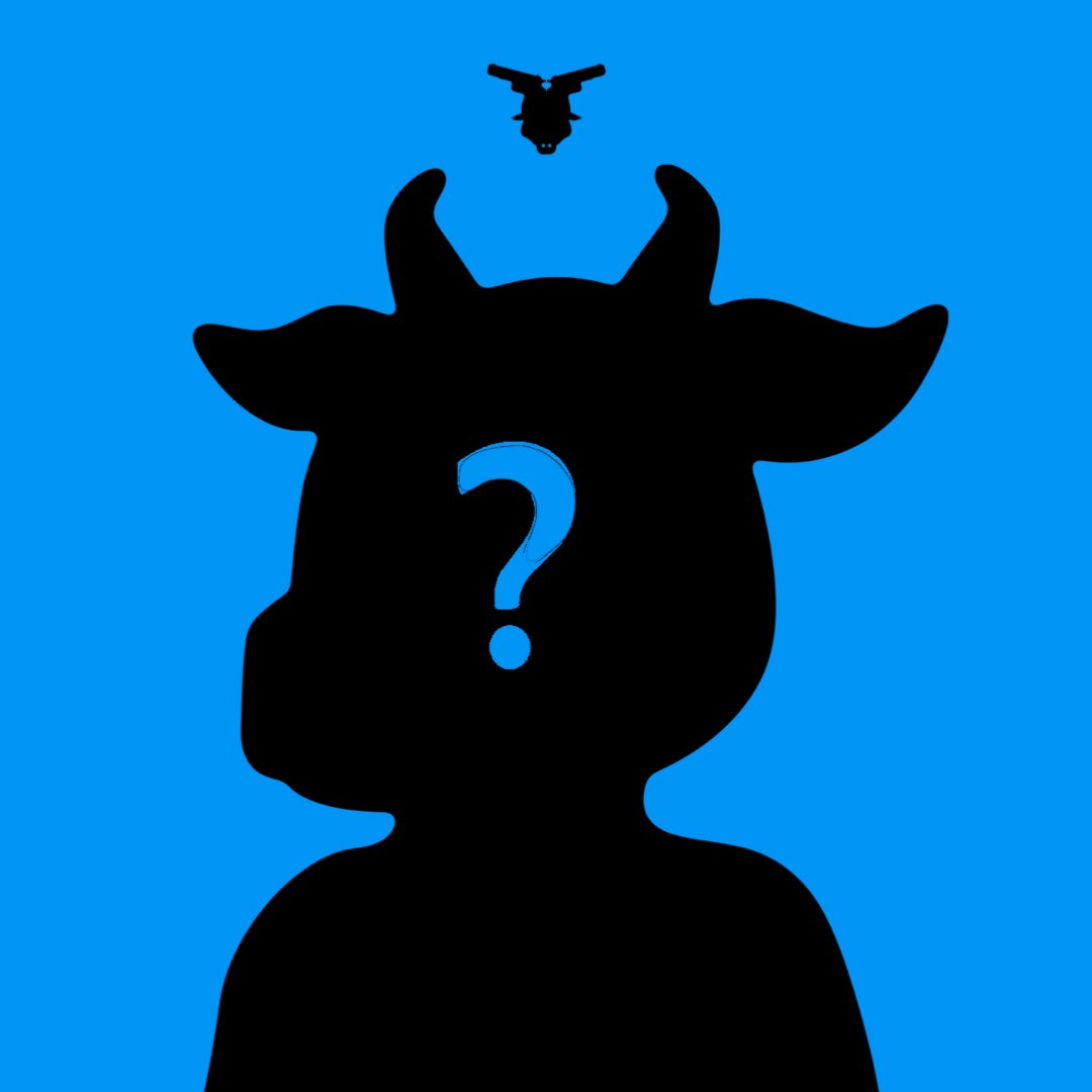 Cardano Cows | 10.6% MINTED tweet media