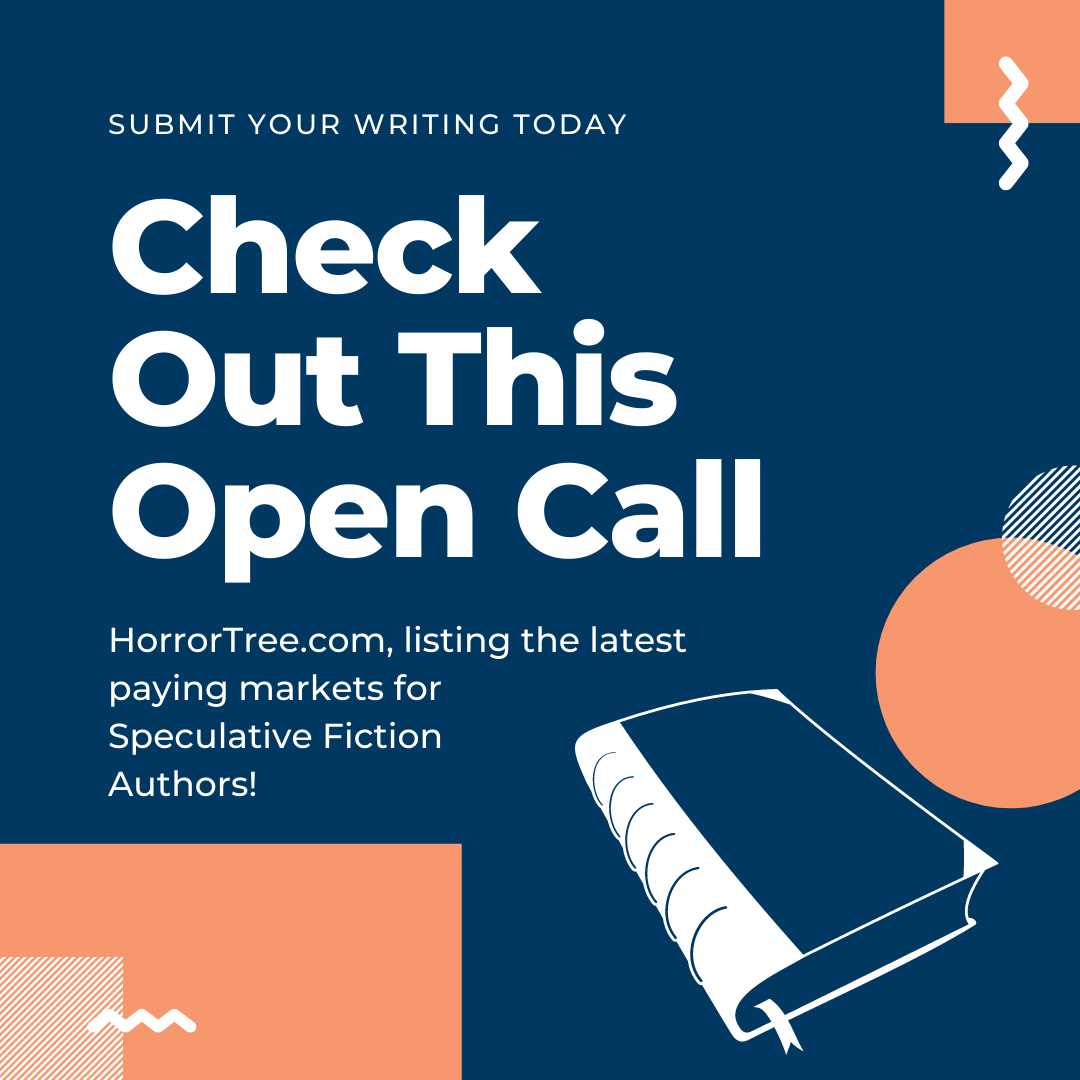 HorrorTree's tweet photo. Taking Submissions: Nordic Press Quarterly Anthology Contest - https://t.co/EDHPJqmJ1E - #Events #Novella #Royalties #TokenPayment https://t.co/oeuLIWByfu