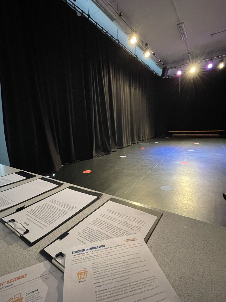 Drama Studio tweet media