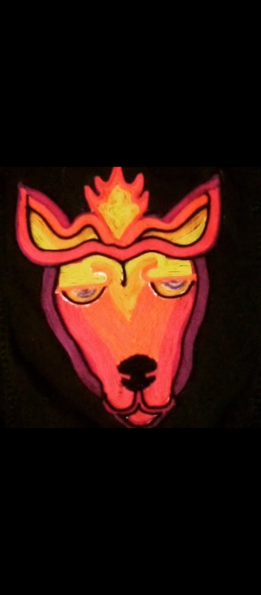starfollowdream's tweet photo. Hey guys commissions are open for my yarn designed jackets dm for info https://t.co/3kN2LEdFHo