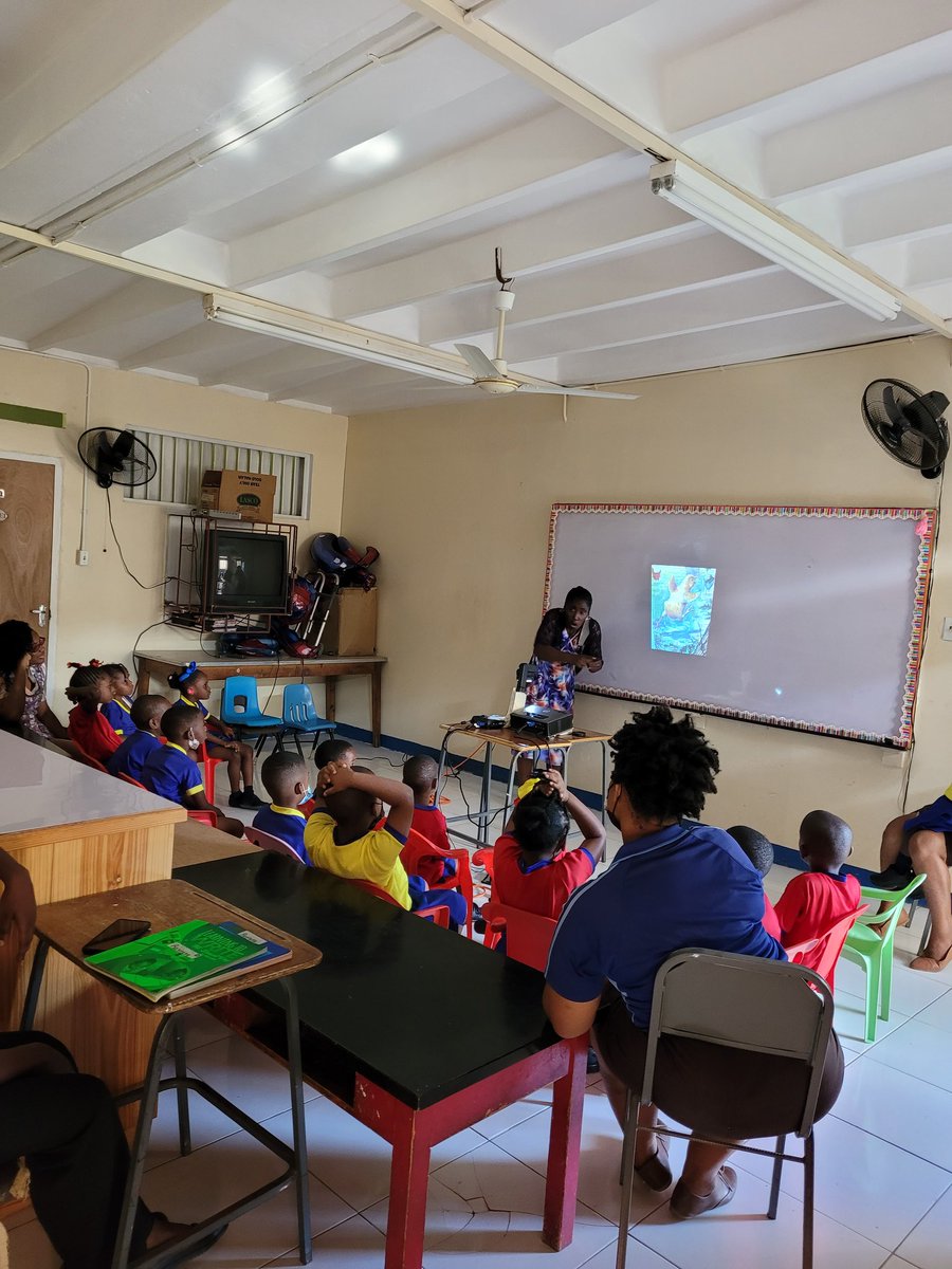 Simone Ellis Dixon (@sdixonreg6) on Twitter photo Team <a href="/ECCJA/">Early Childhood Commission</a> Region 1 ECI visit Danny Williams/JAD Preschool. The staff was very appreciative and accommodating. They are committed to complete their registration process and team <a href="/ECCJA/">Early Childhood Commission</a> will support as best as possible. <a href="/tracymorsmith1/">Tracy-Ann Morgan-Smith PhD, JP</a> #12StandardsMatter Team <a href="/ECCJA/">Early Childhood Commission</a> Region 1 ECI visit Danny Williams/JAD Preschool. The staff was very appreciative and accommodating. They are committed to complete their registration process and team <a href="/ECCJA/">Early Childhood Commission</a> will support as best as possible. <a href="/tracymorsmith1/">Tracy-Ann Morgan-Smith PhD, JP</a> #12StandardsMatter