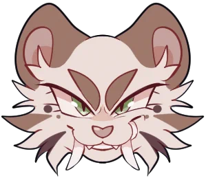 KO-FI C0MMISSION SLOTS HAVE NOW BEEN REOPENED!!!!grab yourself a chibimaru, neopet, head, or puny thing while u can! 