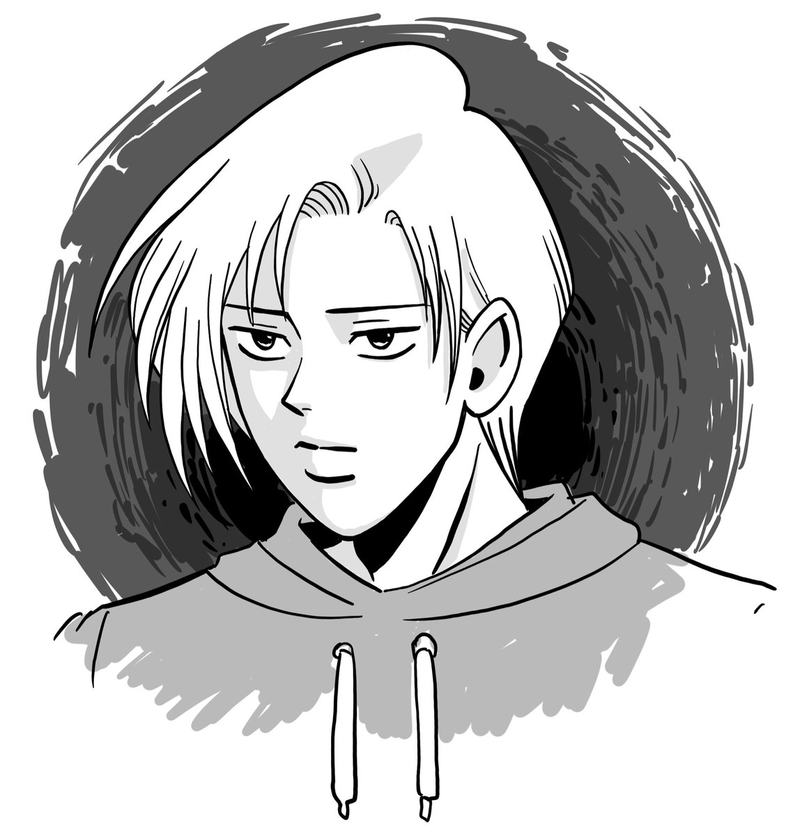 thecookyroach's tweet photo. A sketch https://t.co/eXAUu1Lyns