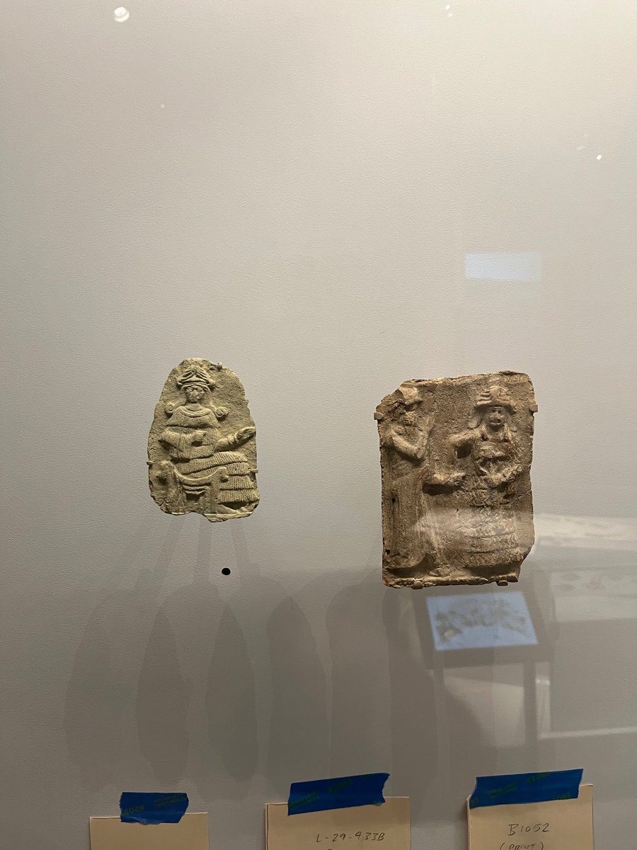 Setting up an exhibition on Manners and Etiquette in Ancient Mesopotamia at the <a href="/pennmuseum/">Penn Museum</a> 

<a href="/CORDIS_EU/">EU Research Results</a> @MSCActions <a href="/unimessina/">Università degli Studi di Messina</a> <a href="/PennArtHistory/">PennArtHistory</a> <a href="/metmuseum/">The Metropolitan Museum of Art</a>