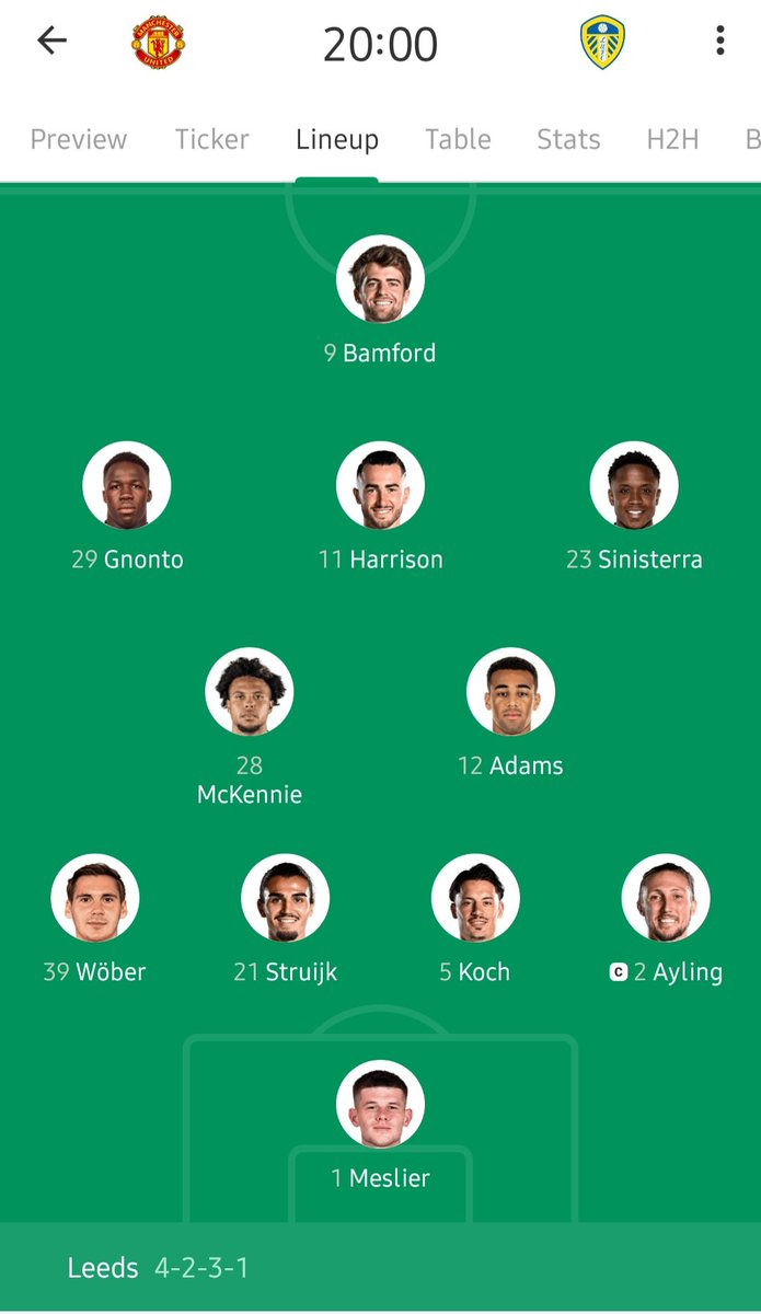 LondonLeedsfan's tweet image. Time to write your names into Leeds Utd folklore (well at least until Sunday) - Get into &apos;em, fuck &apos;em up #lufc #Manlee #SideBeforeSelf