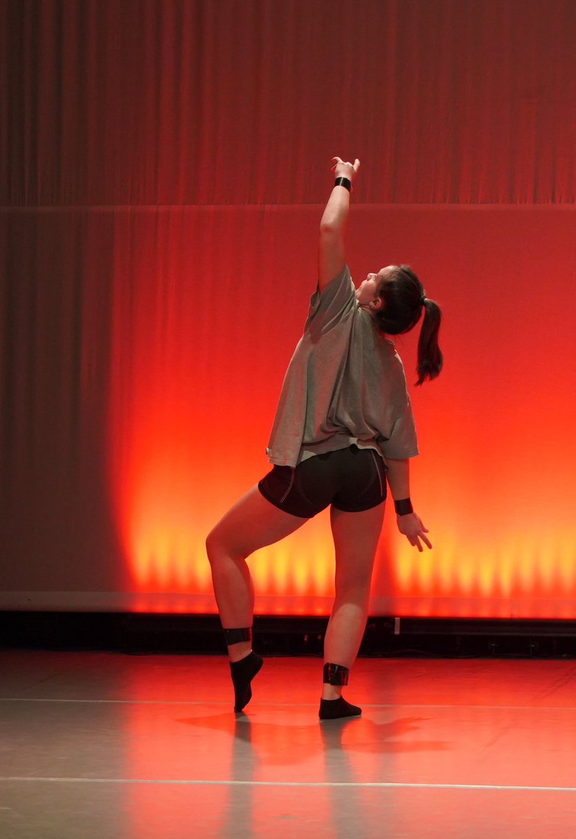 gordonstoun's tweet photo. Wonderful to see dancers from across the entire school - from year 1 up to year 13 in this year’s Infuse dance show! Two more shows - on about to take place and one tomorrow afternoon. Enormous congratulations to all of the many dancers in the huge company!! #dancedancedance https://t.co/WVmSutB5qI