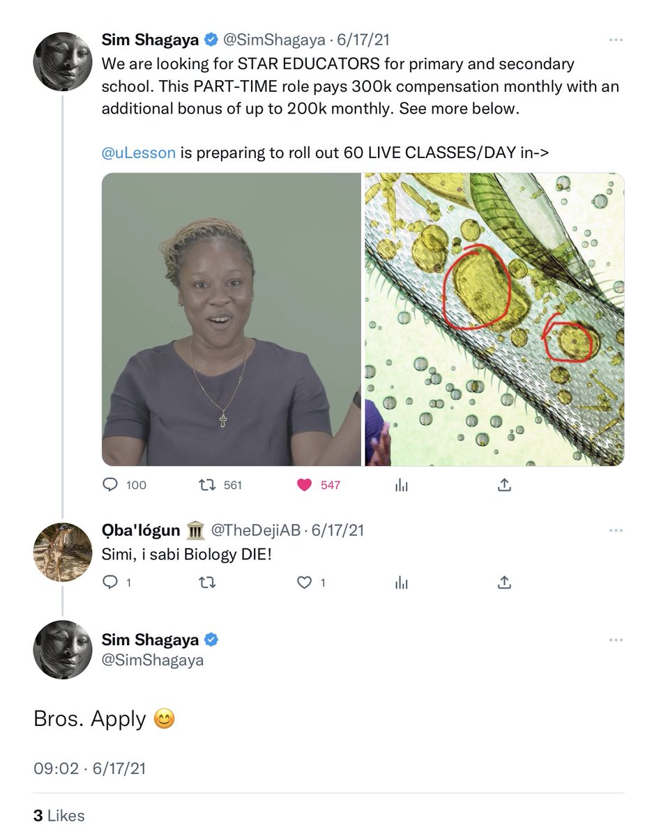 asemota's tweet photo. I laughed so hard 😂🤣🤣🤣🤣

@SimShagaya switch to Area Mode 🤣😂😂 https://t.co/AsCNyTGWZY