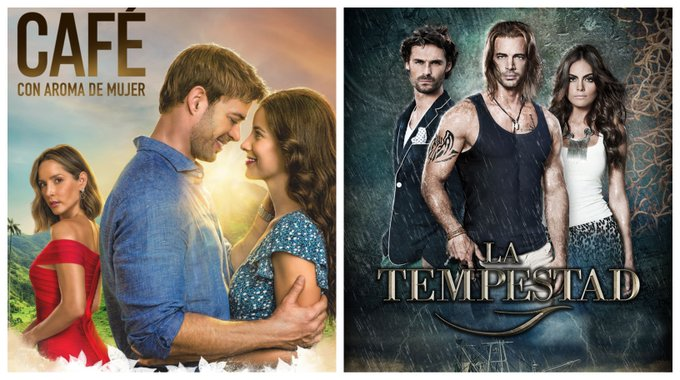LatamAudiencias's tweet photo. #Audiencias🇪🇸07/02
#divinity 
1 #CafeConAromaDeMujer 394.980 2.7%
2 #LaTempestad 318.990 2.6%
3 #Zeynep 288.040 1.9%
4 #NoTeVayasSinMi 280.540 2.6%
5 #LoveIsInTheAir 269.380 1.7%
6 #LaVenganzaDeIffet 253.710 2.1%
7 #QueridaMadre 217.960 2.3%
8 #ElEsMiHijo 202.990 2.1% https://t.co/DxikdXSKQg