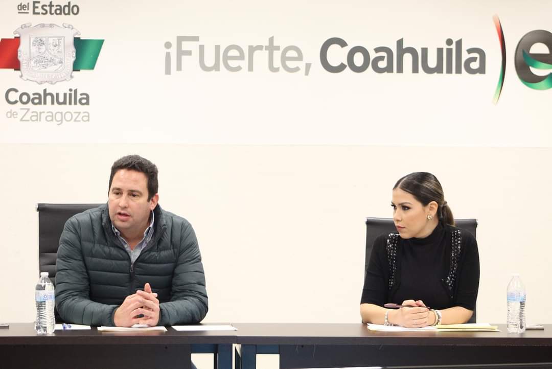 CoparmexSalt's tweet photo. El día de ayer Emanuel Siller, nuestro VP de Capítulos Universitarios en representación de nuestra Comisión estuvo presente en la Primera Sesión Ordinaria del Consejo Consultivo del @ICOJUVECoahuila
#jóvenescopamex #Saltillo #Coparmex https://t.co/Y8Wiik0nx7