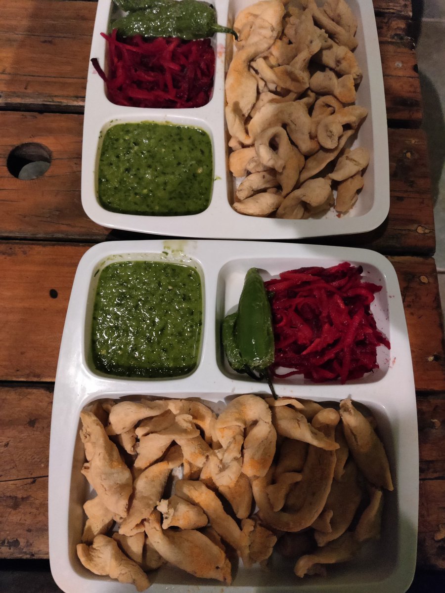 trivedisid14's tweet photo. @trivedisid14
E chalo #GATHIYA KHANE
#AHMEDABAD
#TRADERSMEET https://t.co/eKdJpkEV26
