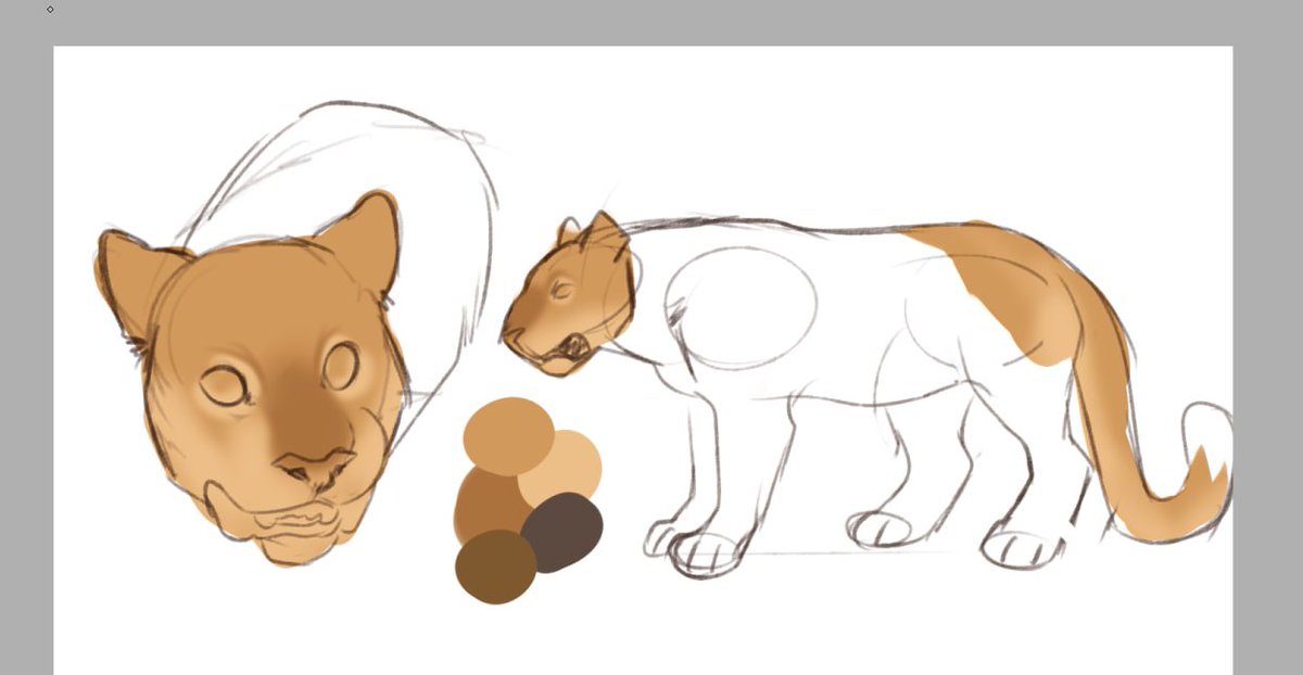 apocanids's tweet photo. my latest oc - their name is Rei! (rr-ay) https://t.co/vx5xGYQ9Np