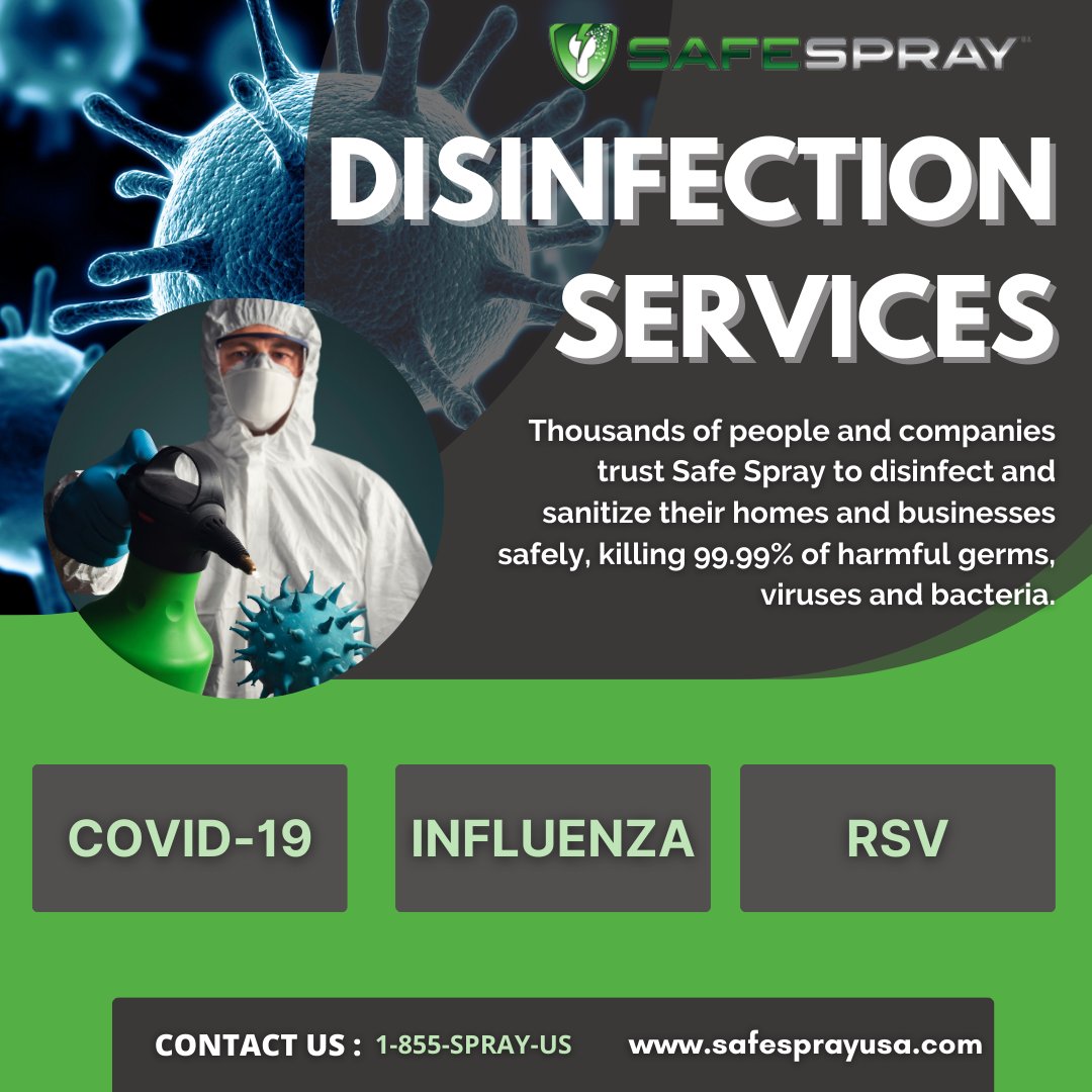 Safe Spray (@SafeSprayUSA) / Posts / X