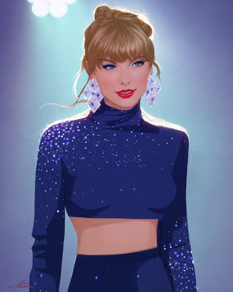 Loved Taylor at the Grammys! #TaylorSwift #GRAMMYs #Grammys2023 #painting