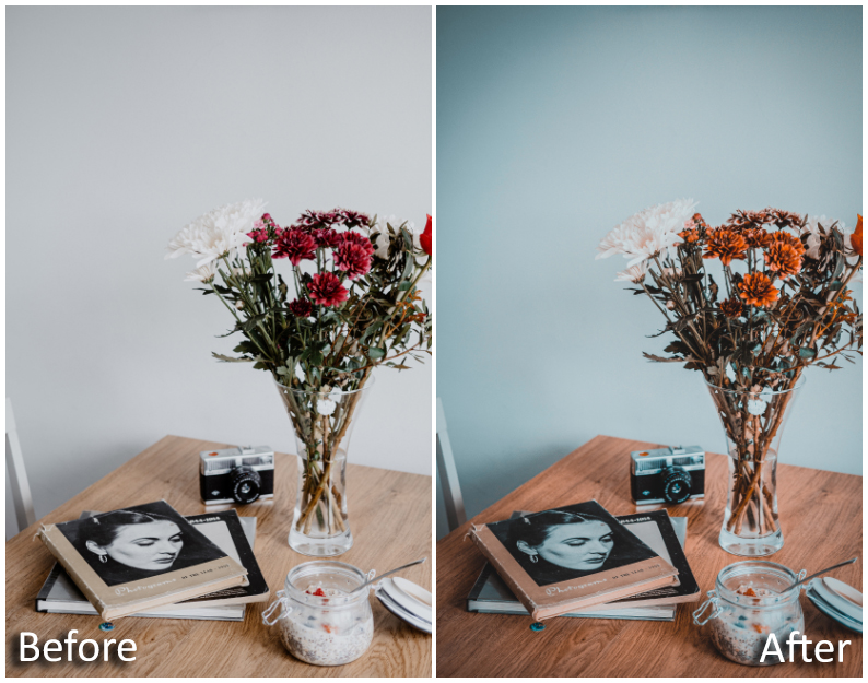 PerfectPresets's tweet image. 20 Lightroom Presets Orange &amp;amp; Teal part 1
etsy.me/3YkaZGG
#presets #preset #lightroom #Influencer #blogger #photoeditor #editorial #etsystarseller #tealovers  #Neutral #natural #analog  #photography #editing #Retro #portraits #orange #Adobe #etsy #EtsySeller #warm