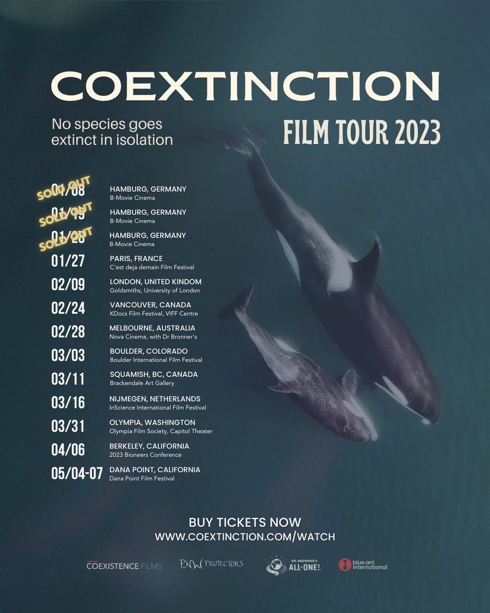 Coexistence Films tweet media