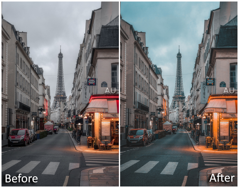 PerfectPresets's tweet image. 20 Lightroom Presets Orange &amp;amp; Teal part 1
etsy.me/3YkaZGG
#presets #preset #lightroom #Influencer #blogger #photoeditor #editorial #etsystarseller #tealovers  #Neutral #natural #analog  #photography #editing #Retro #portraits #orange #Adobe #etsy #EtsySeller #warm