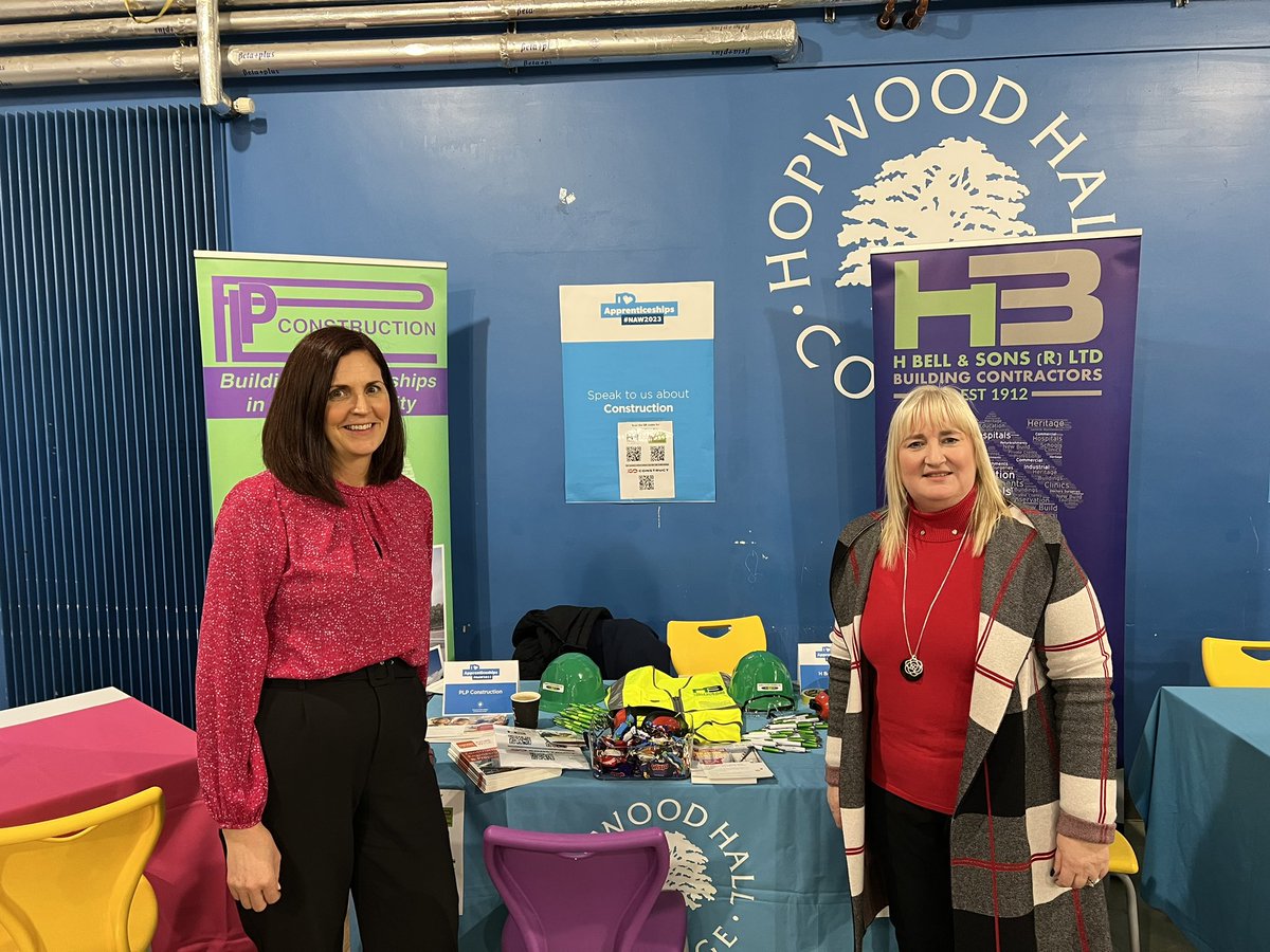 H Bell and Sons Ltd. tweet media