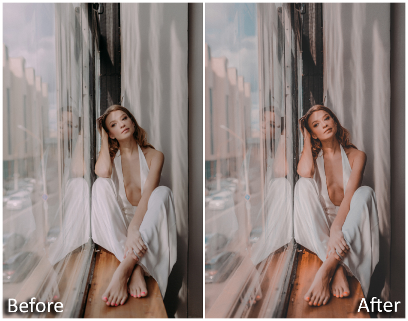 PerfectPresets's tweet image. 20 Lightroom Presets Orange &amp;amp; Teal part 1
etsy.me/3YkaZGG
#presets #preset #lightroom #Influencer #blogger #photoeditor #editorial #etsystarseller #tealovers  #Neutral #natural #analog  #photography #editing #Retro #portraits #orange #Adobe #etsy #EtsySeller #warm