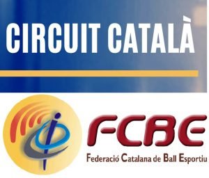 ballrun_es's tweet photo. 📌 1 PROVA CIRCUIT ESPORTIU FCBE
📝 Llistats de grups
🕘 Horari
⏹ https://t.co/uPGibrAMDq https://t.co/R8GcMgFfhP