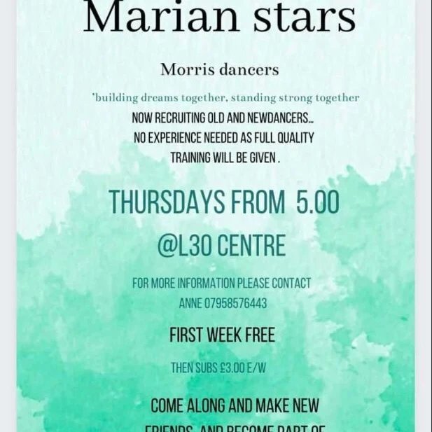 Good evening Netherton 🤗 it was great to see and talk with you today. Tomorrow has lots of activities on offer,enjoy.