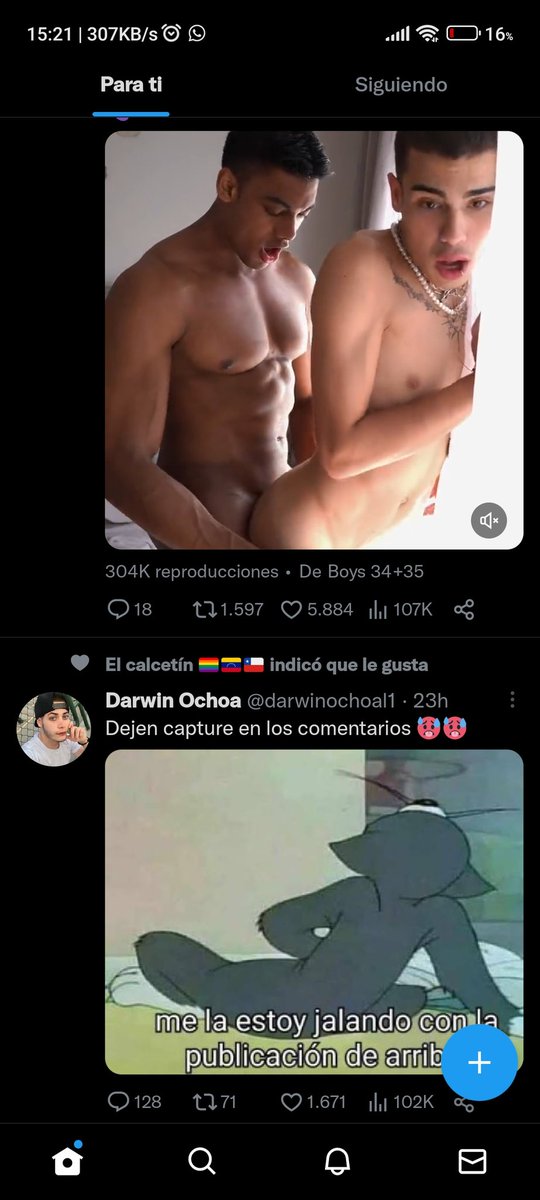 relatos_ve's tweet photo. @darwinochoal1 https://t.co/jeT6ROJcoy