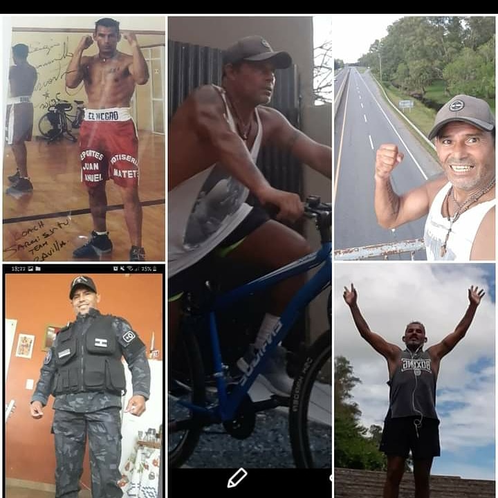 negrolauria's tweet image. #NuevaFotoDePerfil