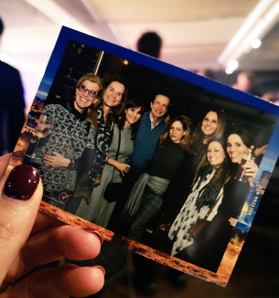 The #AIMazing team always at the top! Enjoy your closing cozy dancing night of #iapco2023 fellow <a href="/iapco/">IAPCO</a> community!