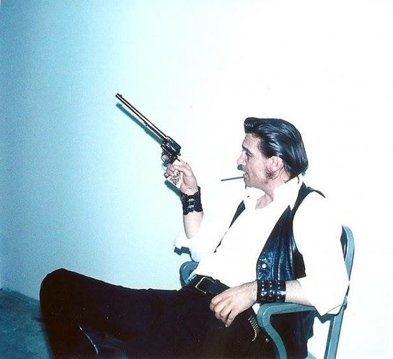 Retro Firearms on Twitter: 