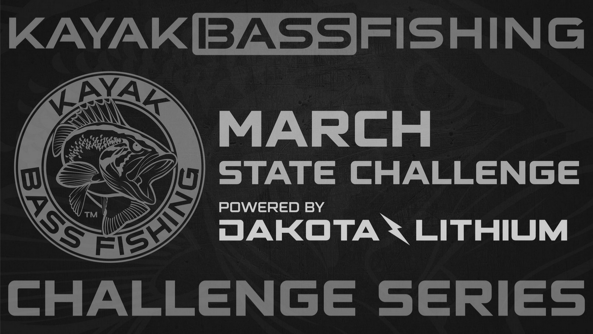 KayakBassFishing tweet media