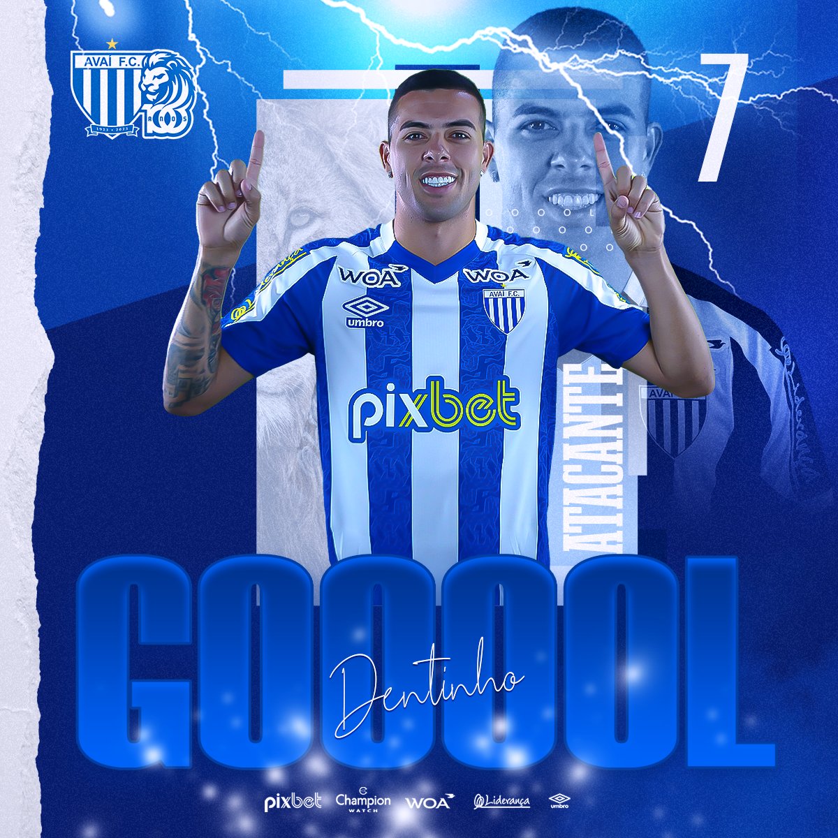 AvaiFC's tweet photo. GOOOOOOOOOOOOOOOOOOOOOOOOOOOOOOOOOOOOOOOOOOOOOOOOOOOOOOLAAAAAAAAAAAAAAAAAAAAAAAÇOOOOOOOOOOOOOOOOOOOOOOOOOOOOOOO!

É DELEEEEEEEE, DENTINHO! https://t.co/cONC01bU8W