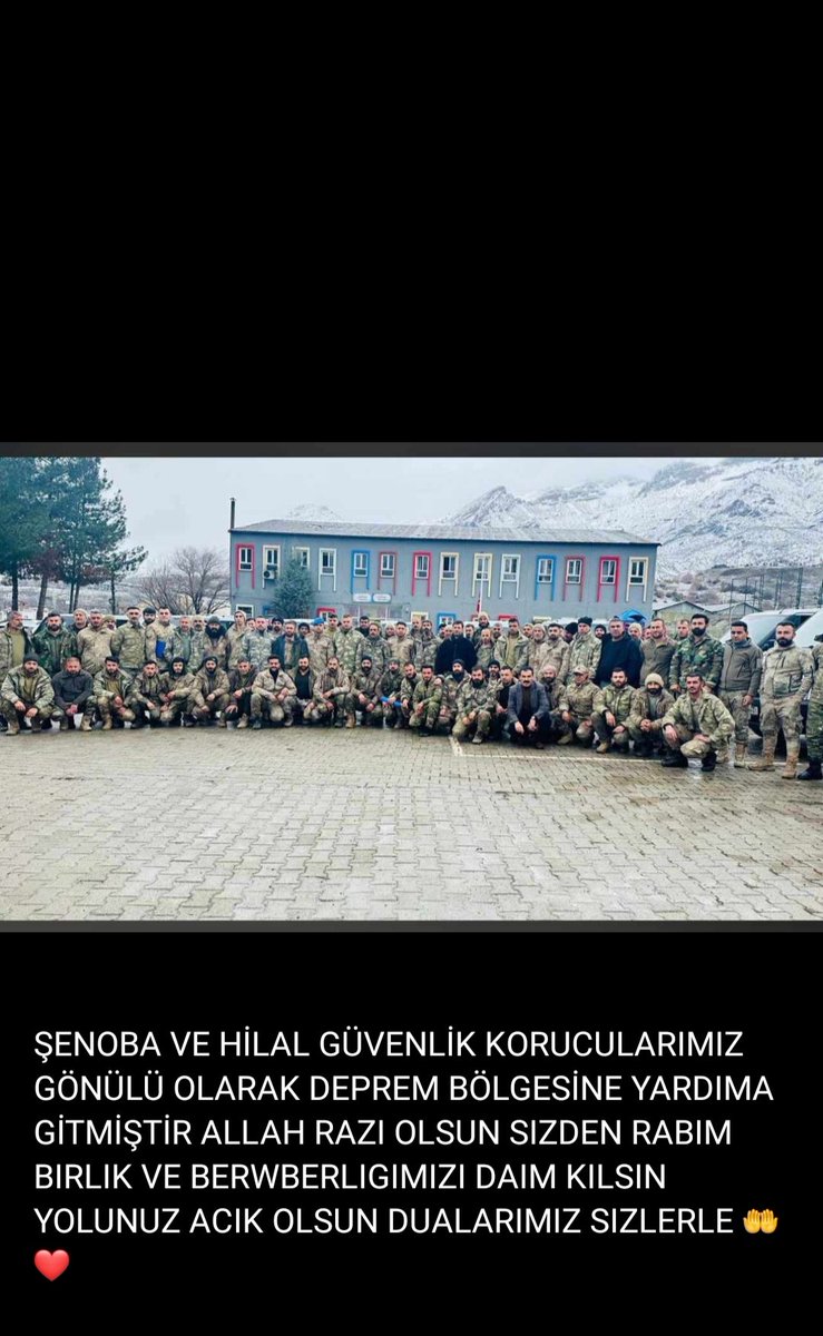 Bulutibrahim73's tweet photo. @TurkiyeGK @DrOsmanVarol @AgriValilik Şırnak Uludere senoba kurucuları��� https://t.co/fgqtRNsgOe
