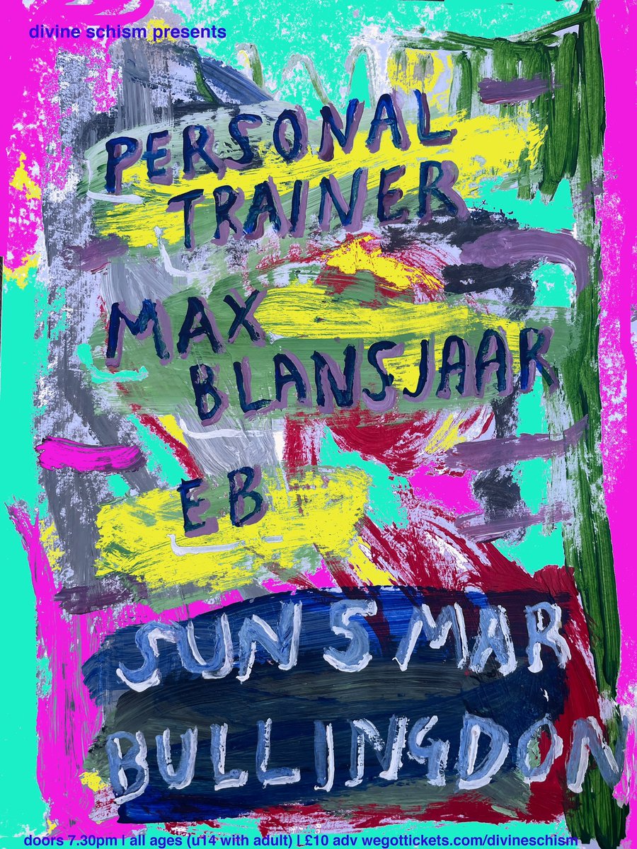 max blansjaar tweet media