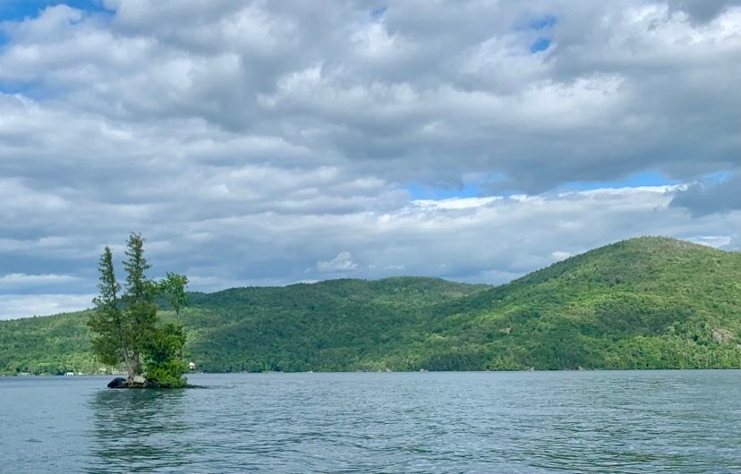 NEWS10 ABC on Twitter "Lake listed among best lakes for 