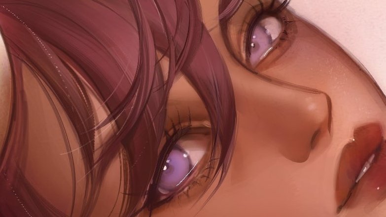 八重神子(原神) 「 」|💕HoneyToast 💕のイラスト