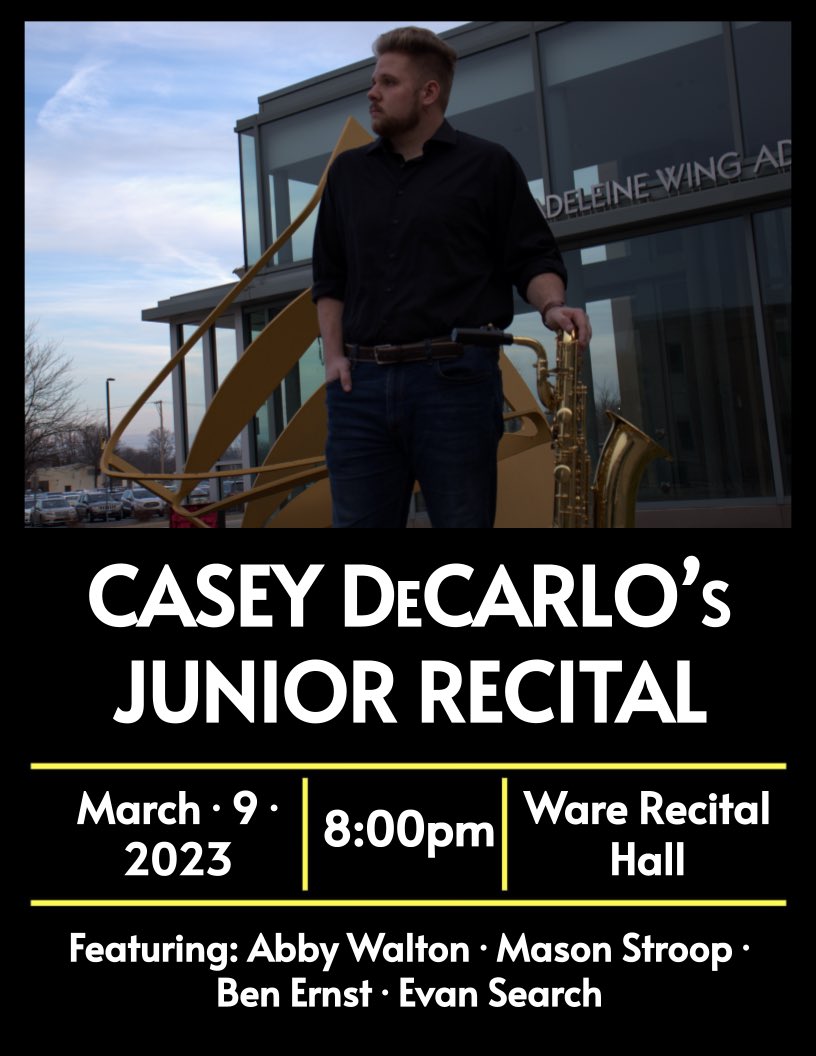 Casey DeCarlo tweet media