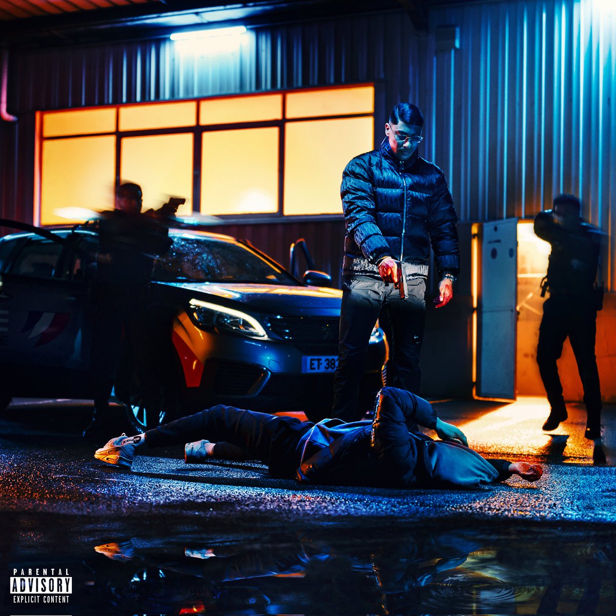 MaesOfficiel's tweet photo. OMERTA 10.03.23
Lien de précommande : https://t.co/evG5Bl9wdv https://t.co/mU87WITb9j