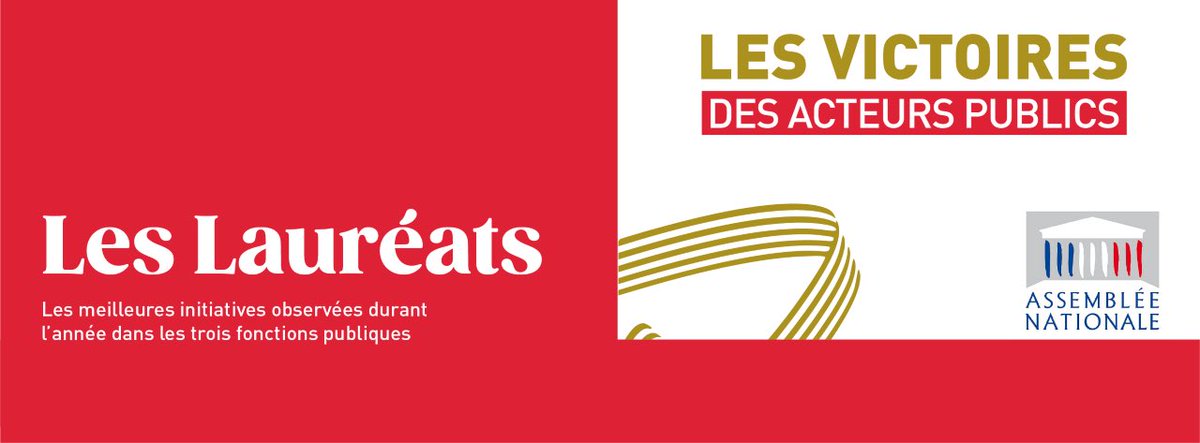 🏆Victoires des <a href="/acteurspublics/">acteurs publics</a> : découvrez les lauréats 👇

acteurspublics.fr/evenement/vict… @CHRU_Brest <a href="/sorianotech/">Sébastien Soriano</a> <a href="/StBrdn/">Stéphane Bredin</a> <a href="/VeroPouzadoux/">Véronique Pouzadoux</a> <a href="/bfc_region/">Région Bourgogne-Franche-Comté</a> #VAP2023