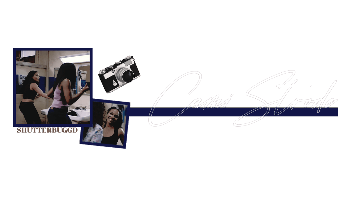  * 𝖼𝖺𝗆𝗂 𝗌𝗍𝗋𝗈𝖽𝖾 tweet media